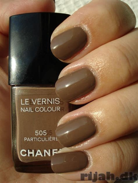 chanel nail decals|chanel 505 nail polish.